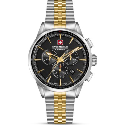 Orologio Swiss Military Hanowa SMWGI0008960 Anchorage