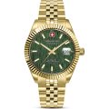 Orologio Swiss Military Hanowa SMWGL0005412 Master Diligenter