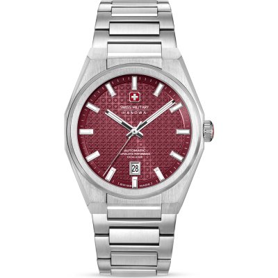 Orologio Swiss Military Hanowa SMWGL0007401 Avalanche 735