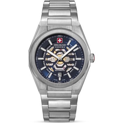 Orologio Swiss Military Hanowa SMWGL0009101 Typhoon