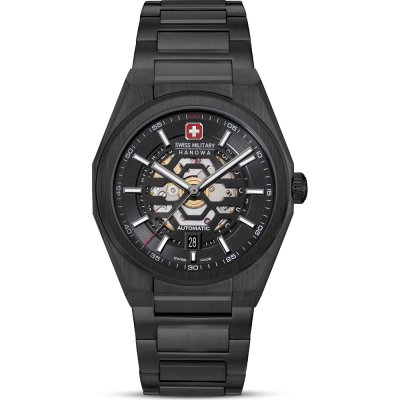 Orologio Swiss Military Hanowa SMWGL0009130 Typhoon