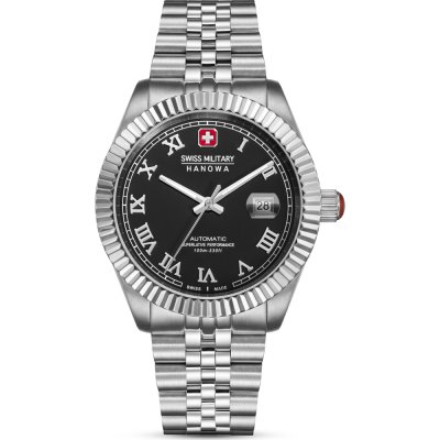 Orologio Swiss Military Hanowa SMWGL0009201 Interlude