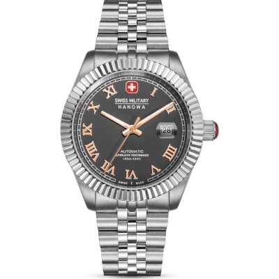 Orologio Swiss Military Hanowa SMWGL0009203 Interlude