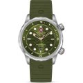 Orologio Swiss Military Hanowa Aqua SMWGN0006402 Breakwater