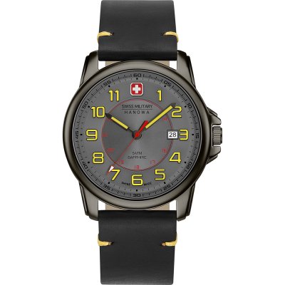 Orologio Swiss Military Hanowa 06-4330.30.009 Swiss Grenadier