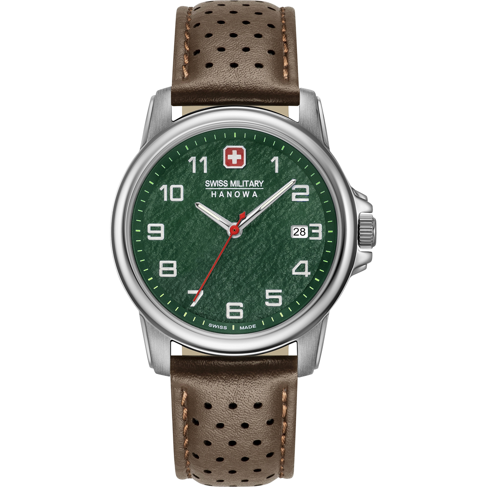 Orologio Swiss Military Hanowa 06-4231.7.04.006 Swiss Rock