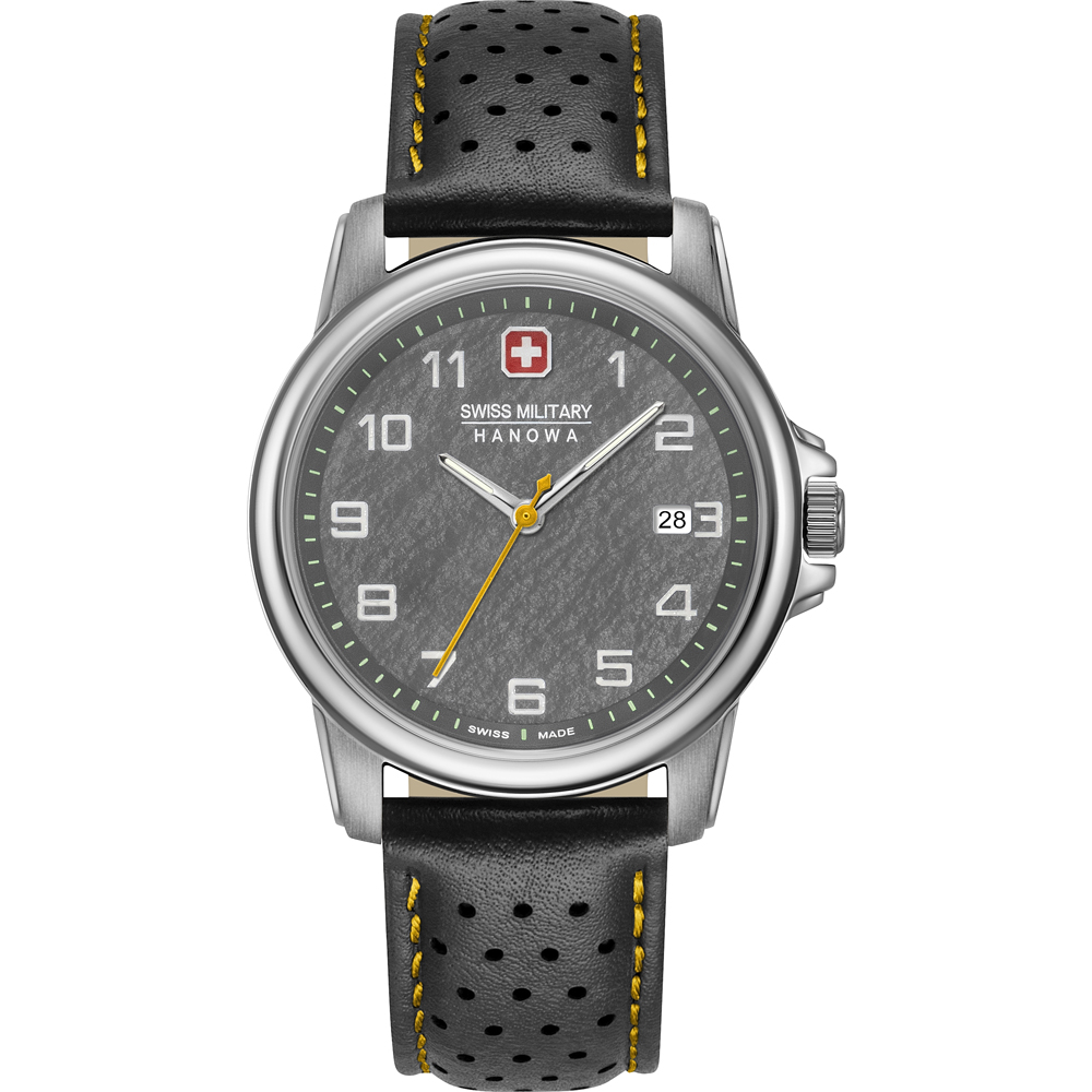 Orologio Swiss Military Hanowa Land 06-4231.7.04.009 Swiss Rock