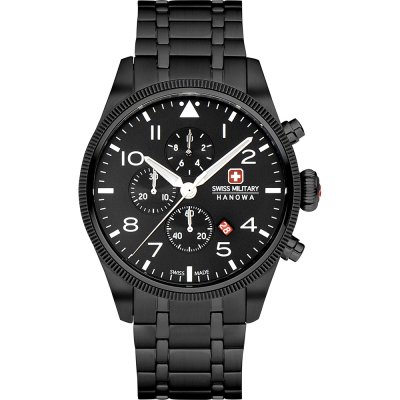 Orologio Swiss Military Hanowa SMWGI0000431 Thunderbolt Chrono