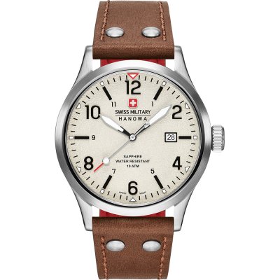 Orologio Swiss Military Hanowa 06-4280.04.002.05 Undercover