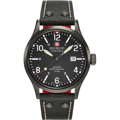 Orologio Swiss Military Hanowa 06-4280.13.007.07 Undercover