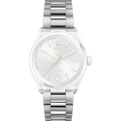Cinturino TAG Heuer BA0001 Carrera