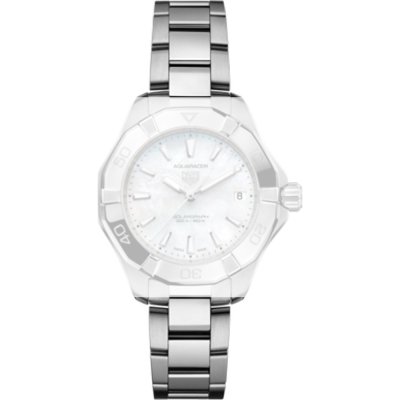 Cinturino TAG Heuer BA0005 Aquaracer Premium