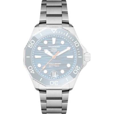 Cinturino TAG Heuer BA0013 Aquaracer Premium