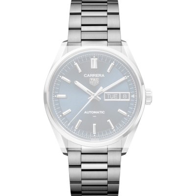 Cinturino TAG Heuer BA0043 Carrera