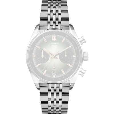 Cinturino TAG Heuer BA0048-CS Carrera