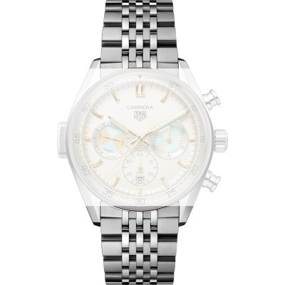 Cinturino TAG Heuer BA0052 Carrera
