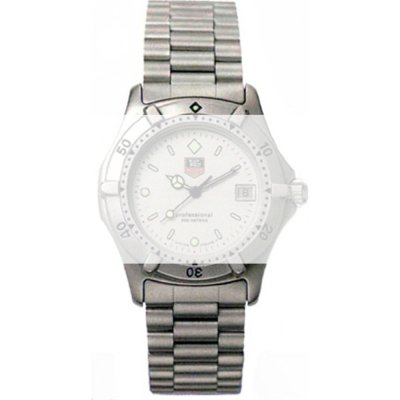 Cinturino TAG Heuer BA0301/31 BA0301 - 2000 Series