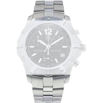 Cinturino TAG Heuer BA0337 2000 Exclusive Series