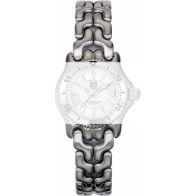 Cinturino TAG Heuer BA0430/M0 BA0430 - S/EL