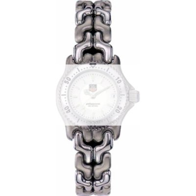 Cinturino TAG Heuer BA0433 S/EL