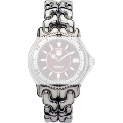Cinturino TAG Heuer BA0465/4 BA0465 - S/EL