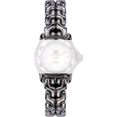 Cinturino TAG Heuer BA0480 S/EL