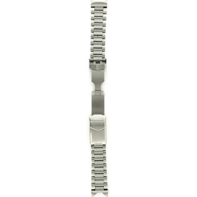 Cinturino TAG Heuer BA0511 4000 Series