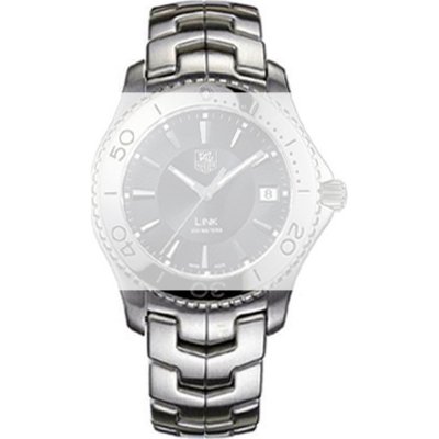 Cinturino TAG Heuer BA0570 New Link