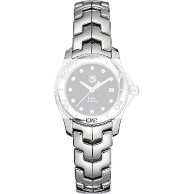 Cinturino TAG Heuer BA0572 New Link