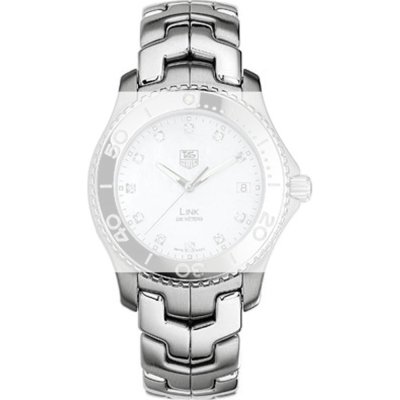 Cinturino TAG Heuer BA0575 New Link