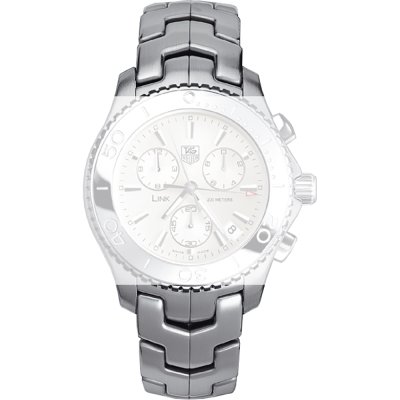 Cinturino TAG Heuer BA0576 New Link