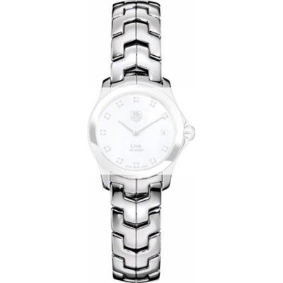 Cinturino TAG Heuer BA0589 New Link
