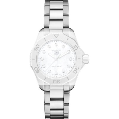 Cinturino TAG Heuer BA0622 Aquaracer Premium
