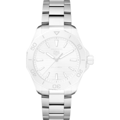 Cinturino TAG Heuer BA0627 Aquaracer Premium