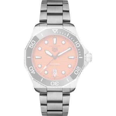 Cinturino TAG Heuer BA0632 Aquaracer Premium