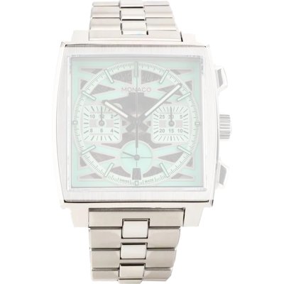 Cinturino TAG Heuer BA0644-CS BA0644 - Monaco