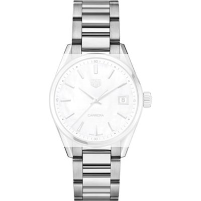Cinturino TAG Heuer BA0652 Carrera