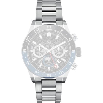 Cinturino TAG Heuer BA0658