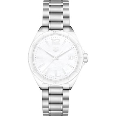 Cinturino TAG Heuer BA0666-CS BA0666 - Formula 1