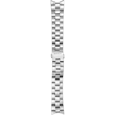 Cinturino TAG Heuer BA0724 Carrera