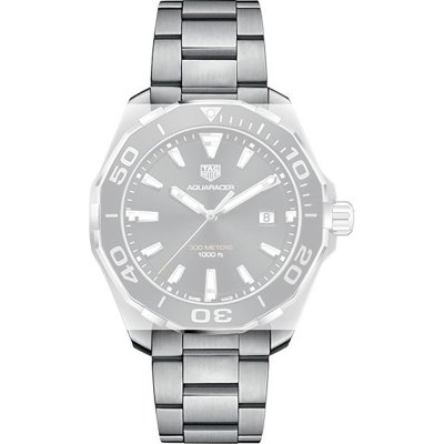Cinturino TAG Heuer BA0746 Aquaracer Premium