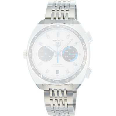 Cinturino TAG Heuer BA0775 Autavia
