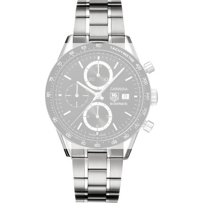 Cinturino TAG Heuer BA0794 Carrera