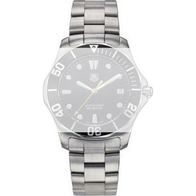 Cinturino TAG Heuer BA0800 Aquaracer