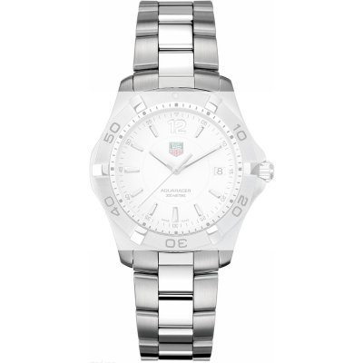 Cinturino TAG Heuer BA0801 Aquaracer