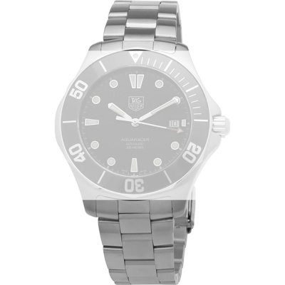 Cinturino TAG Heuer BA0804 Aquaracer