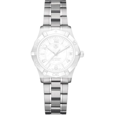 Cinturino TAG Heuer BA0817 Aquaracer