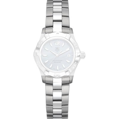 Cinturino TAG Heuer BA0823 Aquaracer