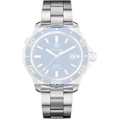 Cinturino TAG Heuer BA0830 Aquaracer