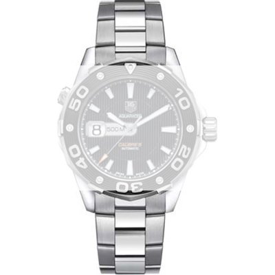 Cinturino TAG Heuer BA0871 Aquaracer